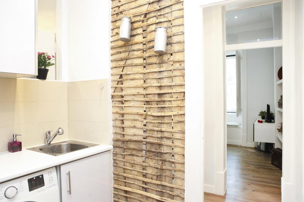 Casa Das Olarias Lisboa Ngoại thất bức ảnh
