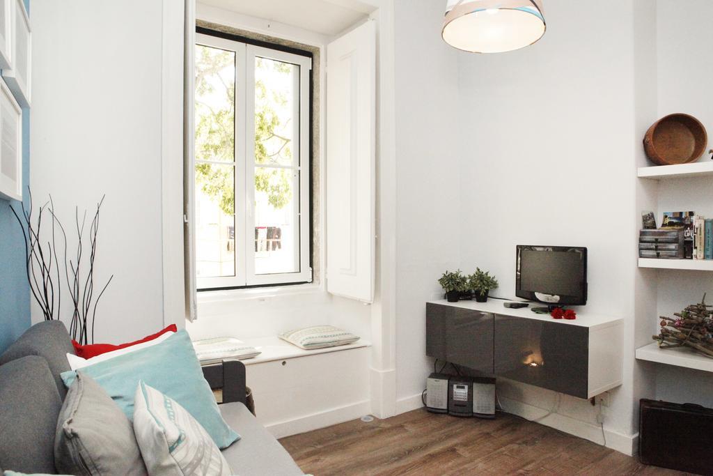 Casa Das Olarias Lisboa Ngoại thất bức ảnh